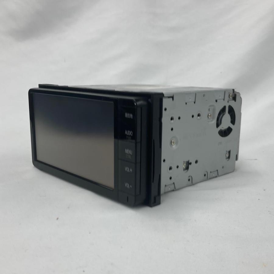 トヨタ（TOYOTA） トヨタ純正 メモリーナビ NSZT-W64 セキュリティ