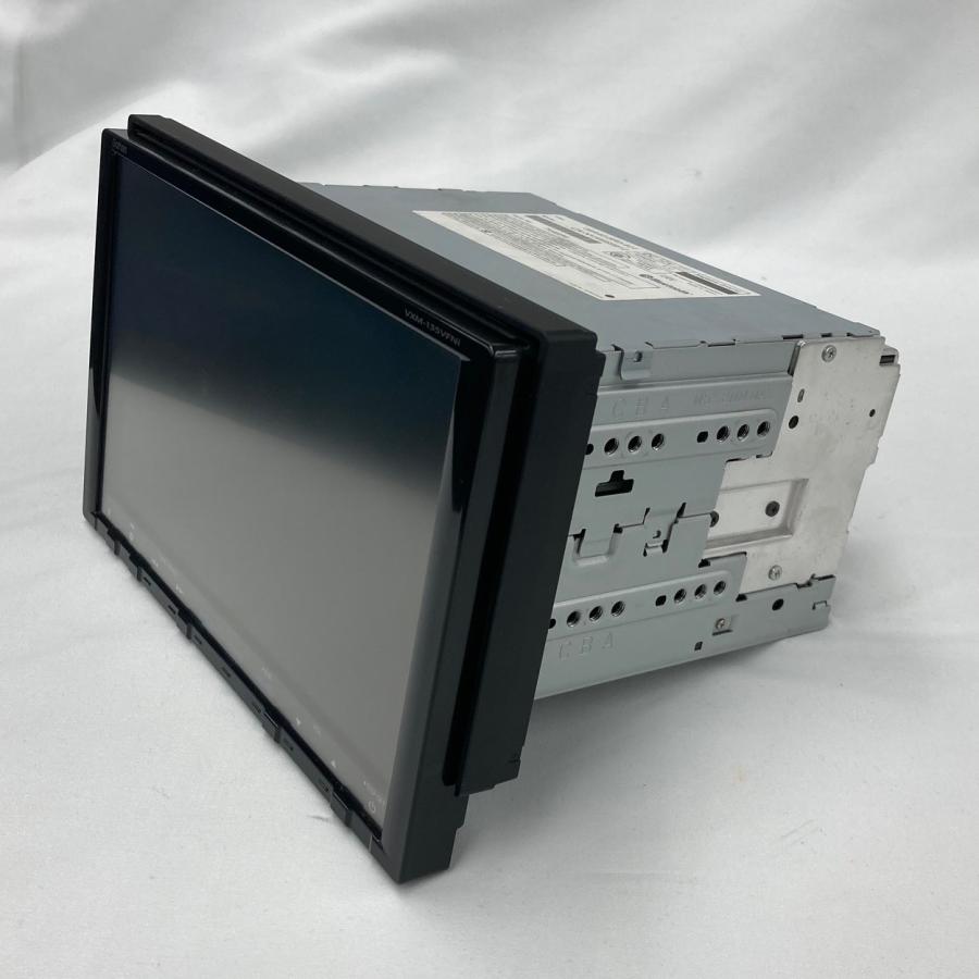 ホンダ（HONDA） ホンダ純正ナビ VXM-135VFNi 2012年1月 9V型【28554