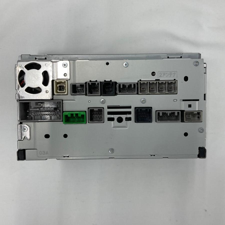 ホンダ（HONDA） ホンダ純正ナビ VXM-135VFNi 2012年1月 9V型【28554