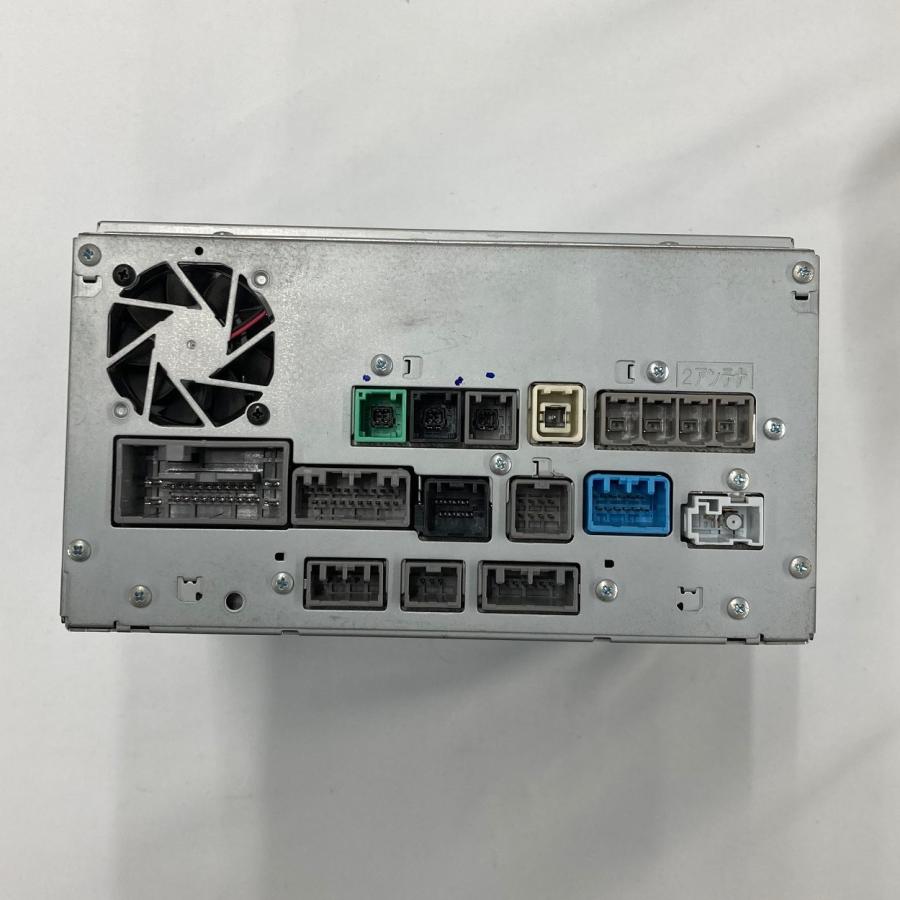 ホンダ（HONDA） ホンダ純正ナビ VXM-214VFi 2020年第01版 7V型ワイド