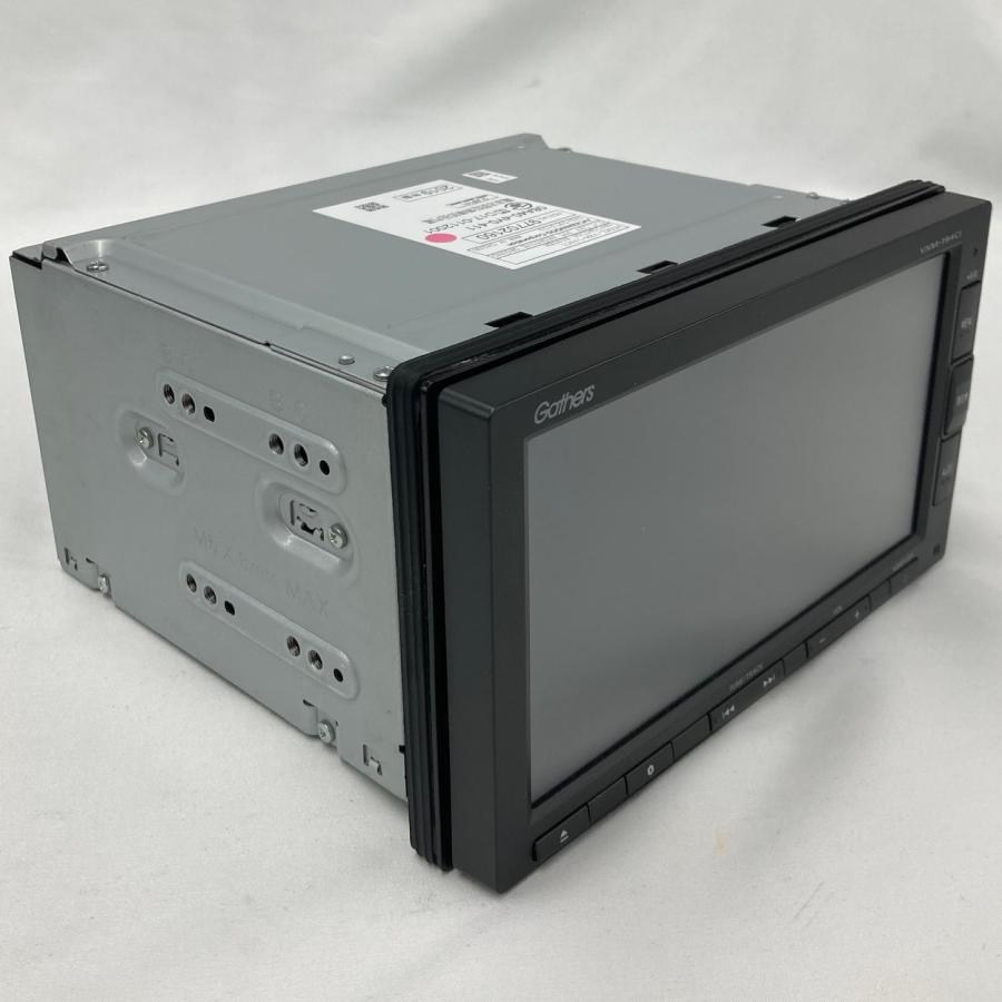 ホンダ（HONDA） ホンダ純正ナビ VXM-194Ci セキュリティロック品 7.0V