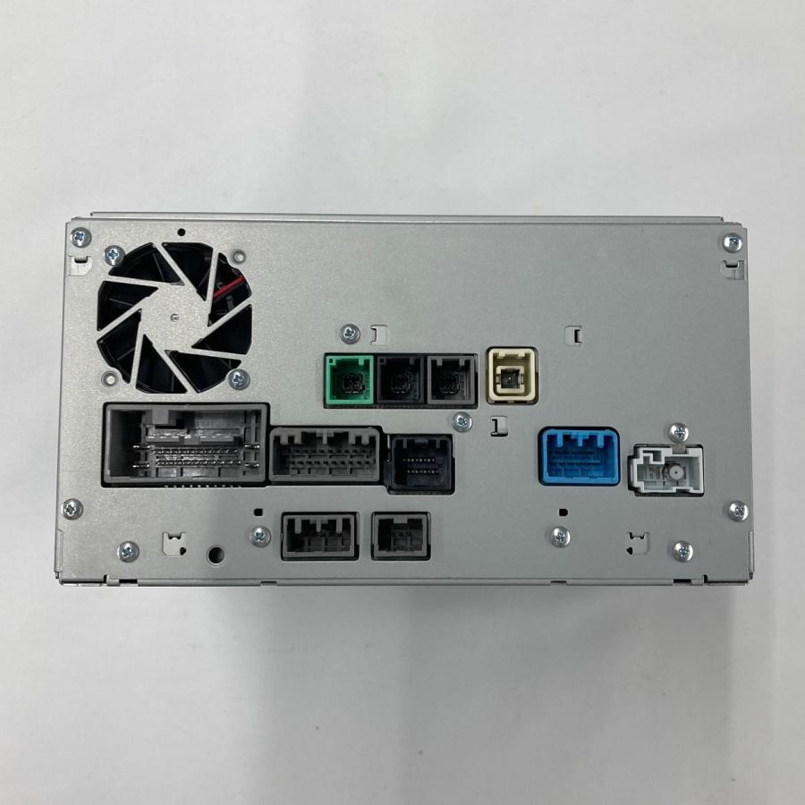 ホンダ（HONDA） ホンダ純正ナビ VXM-194Ci セキュリティロック品 7.0V 