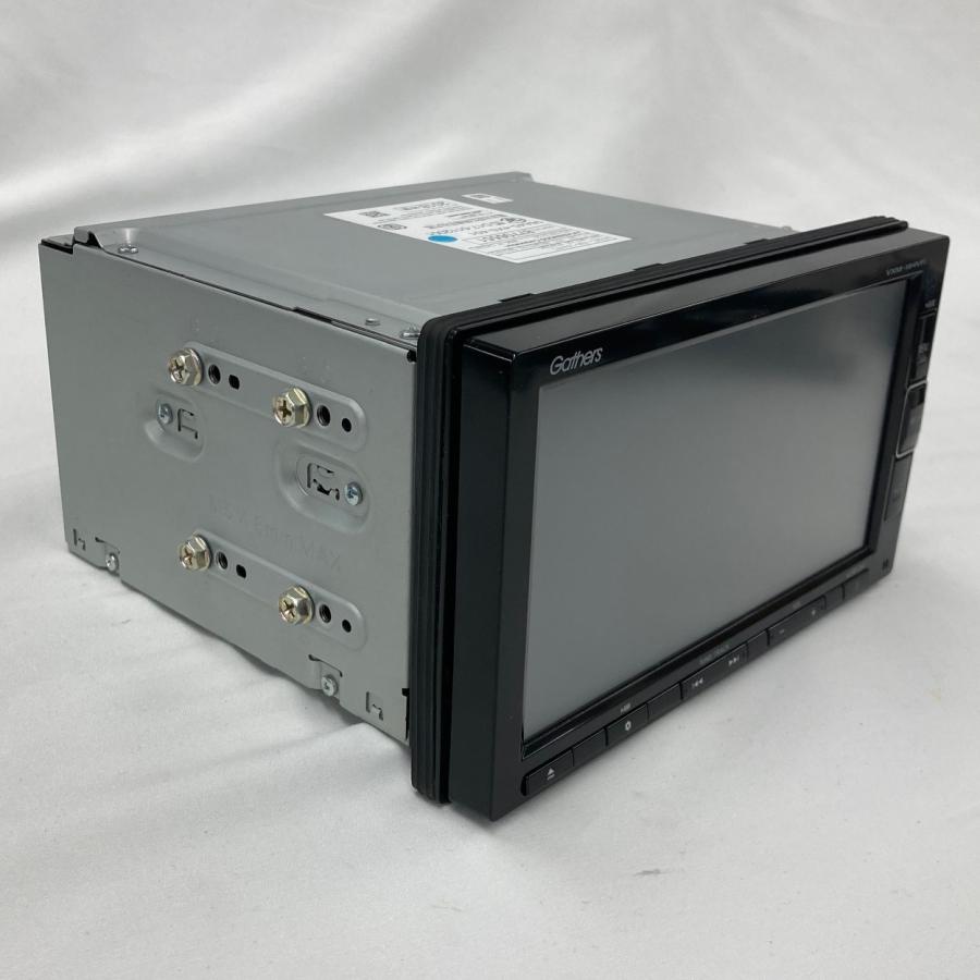 ホンダ（HONDA） ホンダ純正ナビ VXM-184VFi 2017年第01版 7V型ワイド