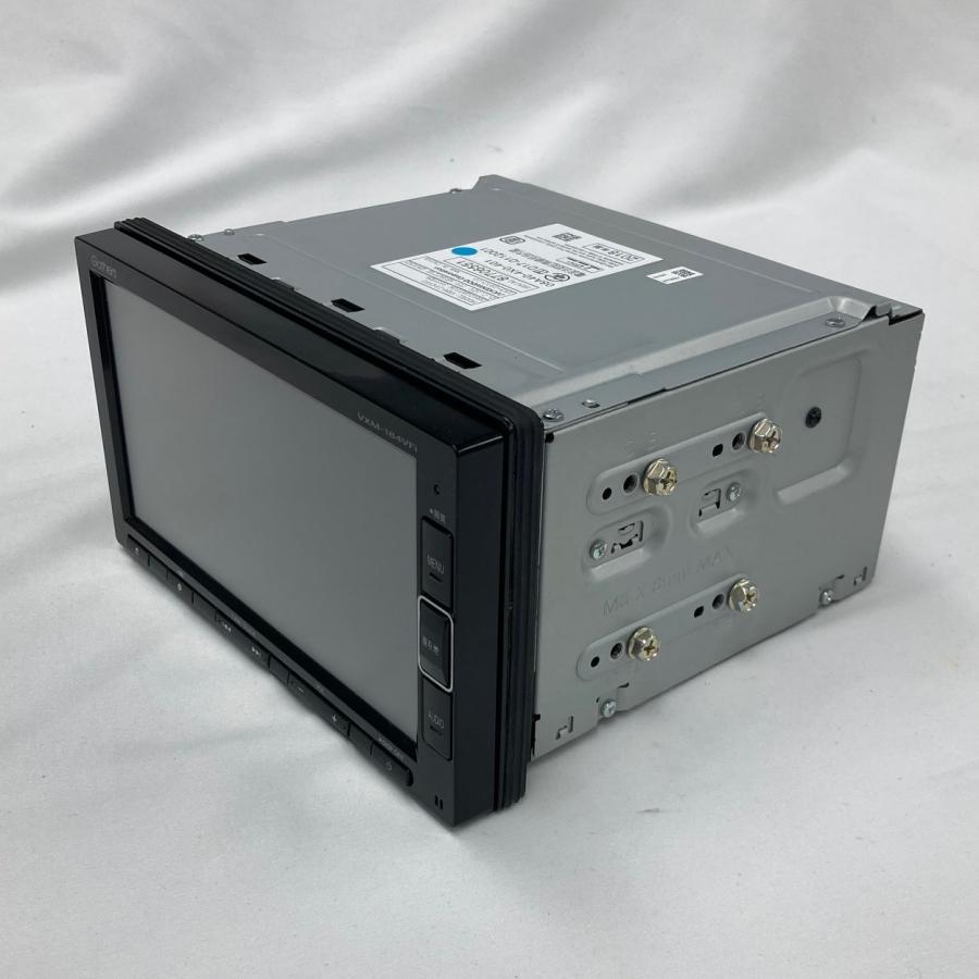 ホンダ（HONDA） ホンダ純正ナビ VXM-184VFi 2017年第01版 7V型ワイド