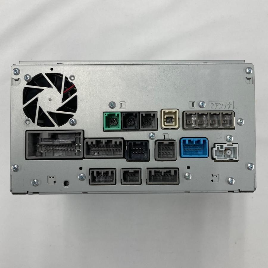 ホンダ（HONDA） ホンダ純正ナビ VXM-184VFi 2017年第01版 7V型ワイド