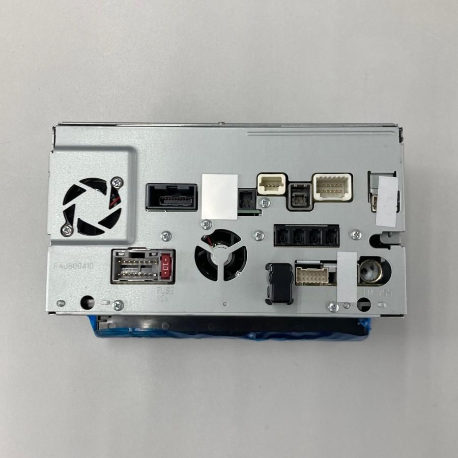 スズキ スズキ純正 パナソニック CN-RZ876ZA 2021年08月版 AV一体型