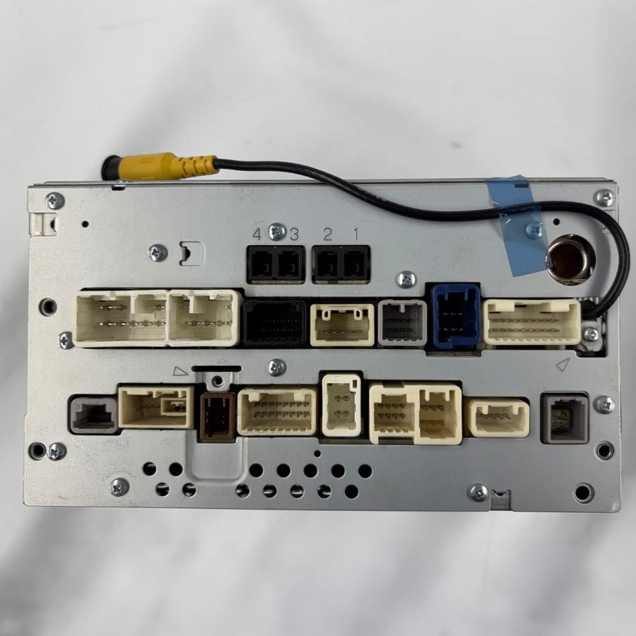 トヨタ 純正ナビ NHZD-W62G トヨタ（TOYOTA） NHZD-W62G トヨタ純正ナビゲーション【28611