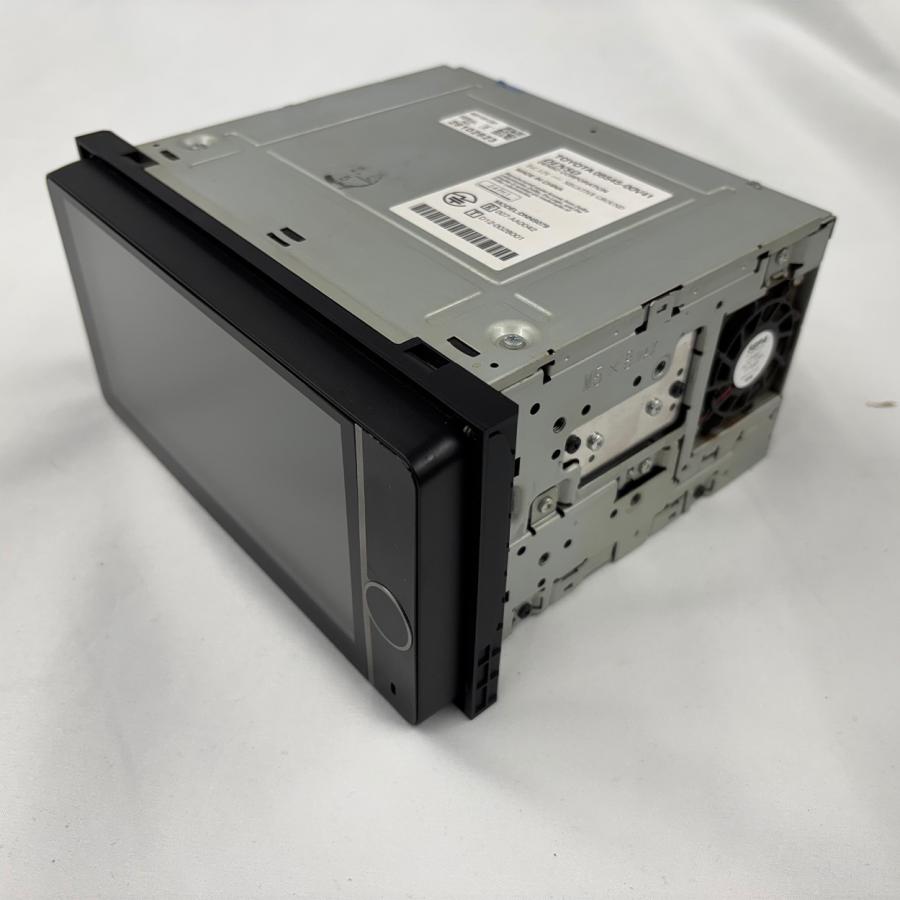 トヨタ（TOYOTA） NHZD-W62G トヨタ純正ナビゲーション【28611