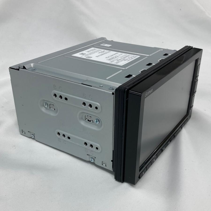 ホンダ（HONDA） ホンダ純正ナビ VXM-234VFi セキュリティロック品 7V