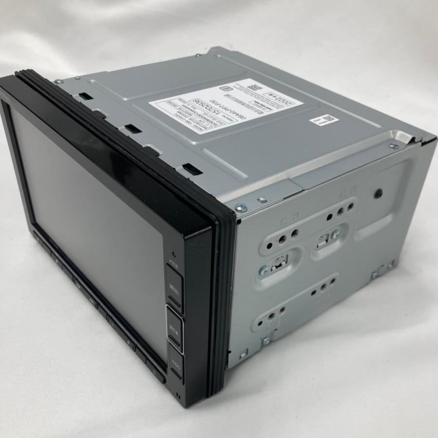 ホンダ（HONDA） ホンダ純正ナビ VXM-234VFi セキュリティロック品 7V