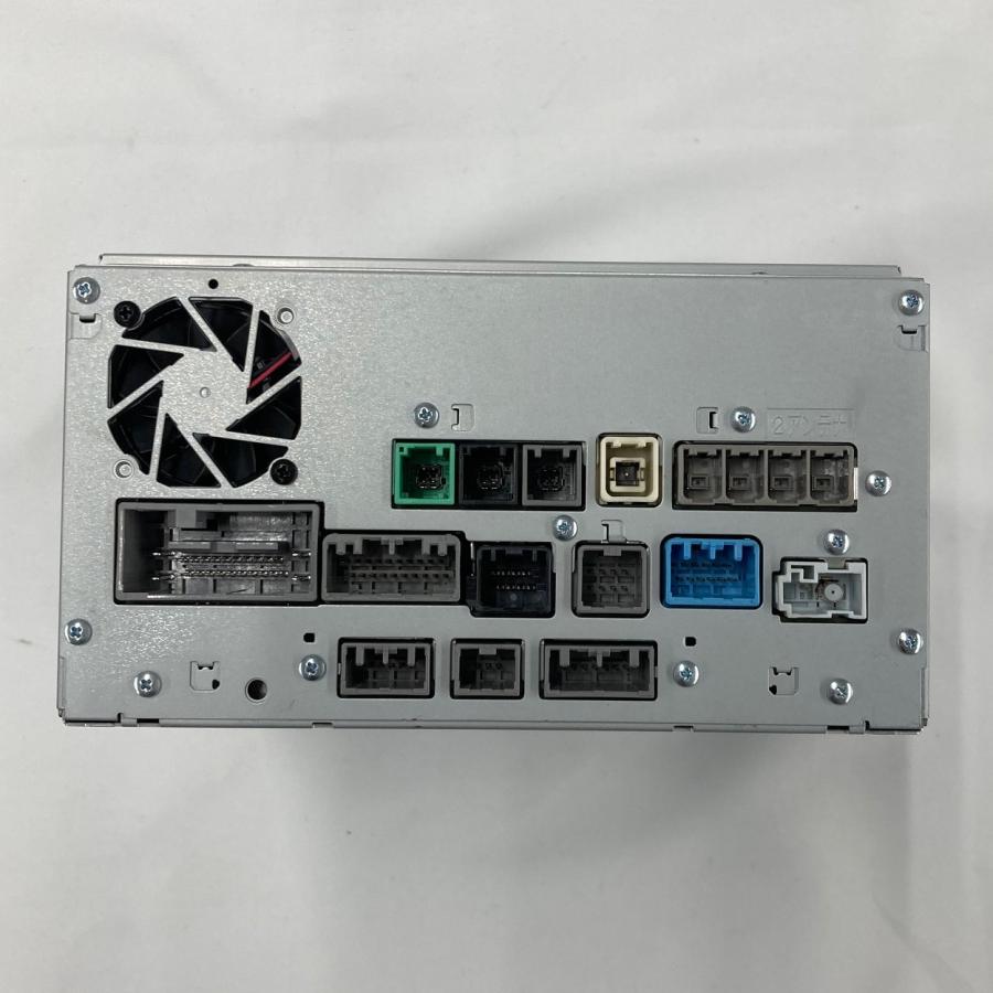 ホンダ（HONDA） ホンダ純正ナビ VXM-234VFi セキュリティロック品 7V