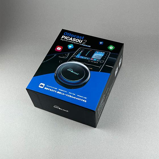 アウトレット品!オットキャスト OTTOCAST PICASOU2 ピカソウ2 アウトレット品!オットキャスト OTTOCAST PICASOU2 ピカソウ2
