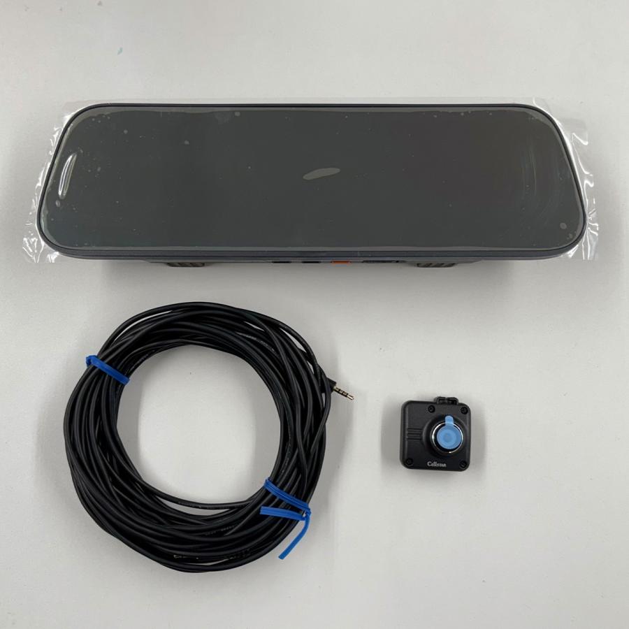 CS-1000SM デジタルインナーミラー＋フロントカメラ＋常時電源コード CELLSTAR セルスター CS-1000SM デジタルインナーミラー GDO-38