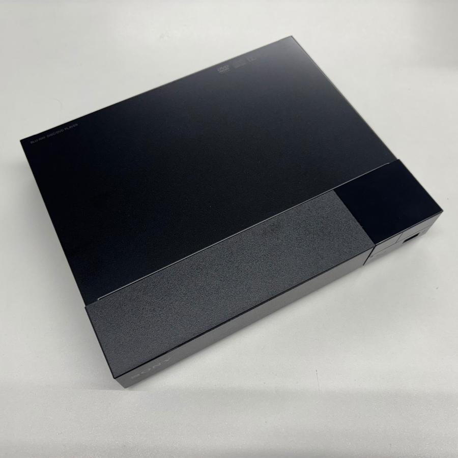 SONY（ソニー） SONY｜BDP-S1500｜ブルーレイ/DVD/CDプレーヤー