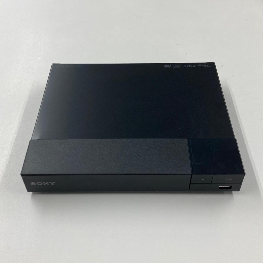 SONY（ソニー） SONY｜BDP-S1500｜ブルーレイ/DVD/CDプレーヤー