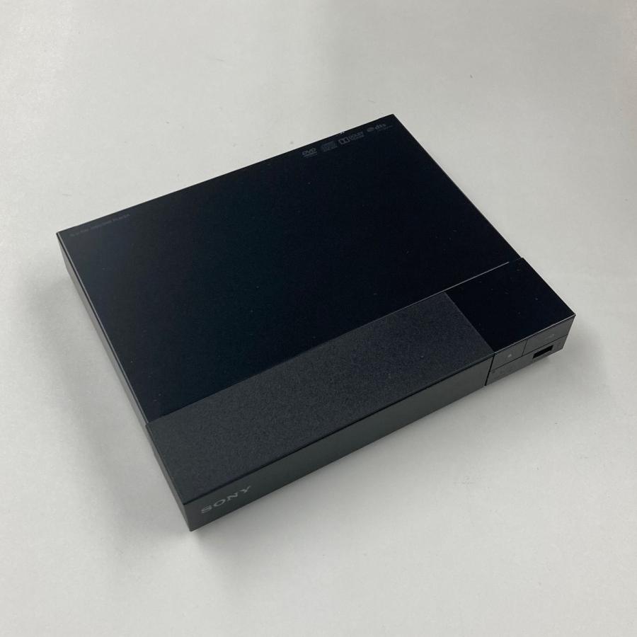 SONY（ソニー） SONY｜BDP-S1500｜ブルーレイ/DVD/CDプレーヤー