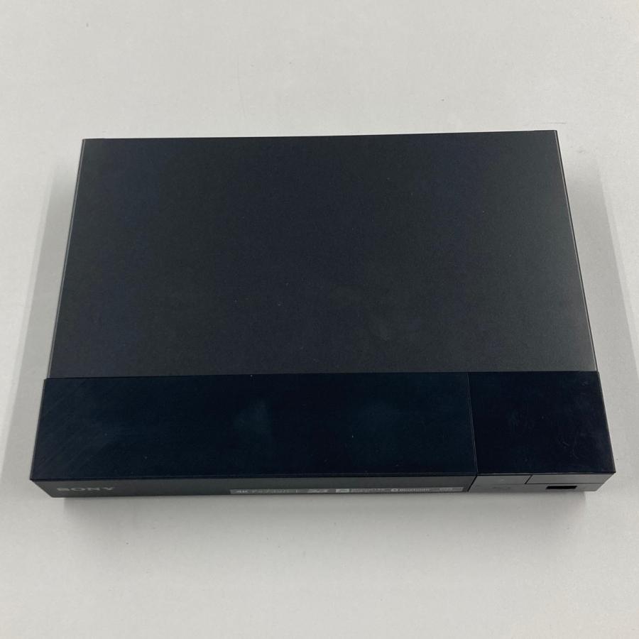 SONY（ソニー） SONY｜BDP-S6700｜ブルーレイ/DVD/CDプレーヤー
