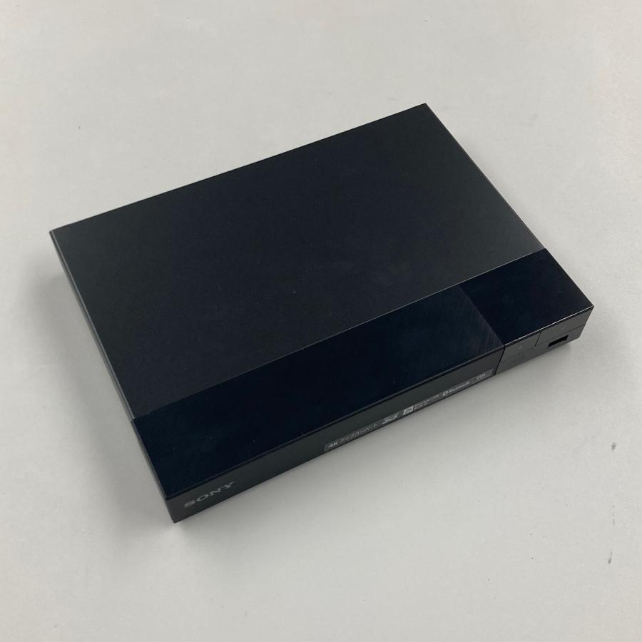 SONY（ソニー） SONY｜BDP-S6700｜ブルーレイ/DVD/CDプレーヤー