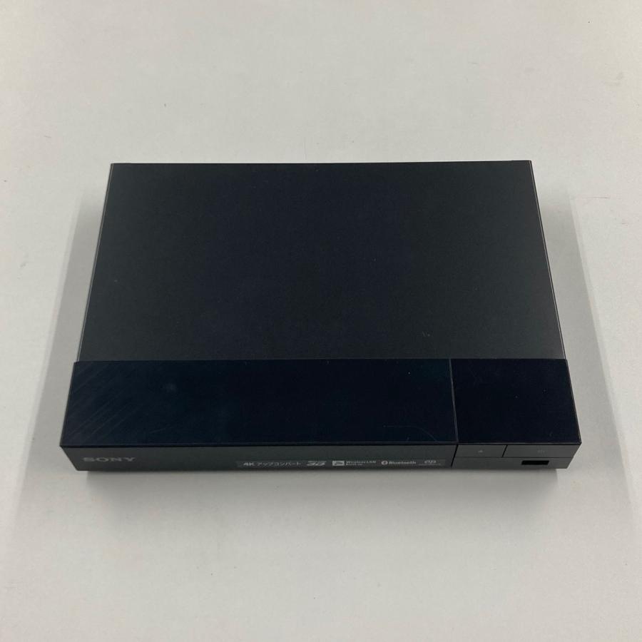 SONY（ソニー） SONY｜BDP-S6700｜ブルーレイ/DVD/CDプレーヤー