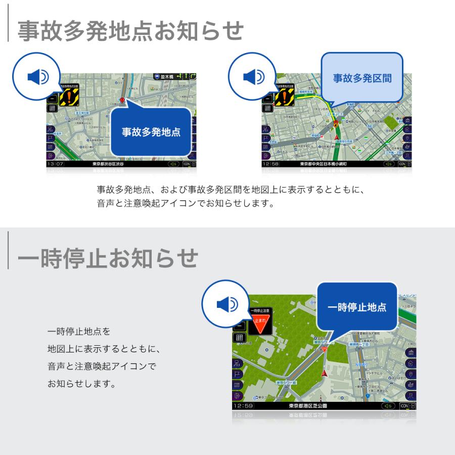 RoadQuest 10.1インチ カーナビ フルセグ トラックモード RoadQuest 10.1インチ カーナビ フルセグ トラックモード