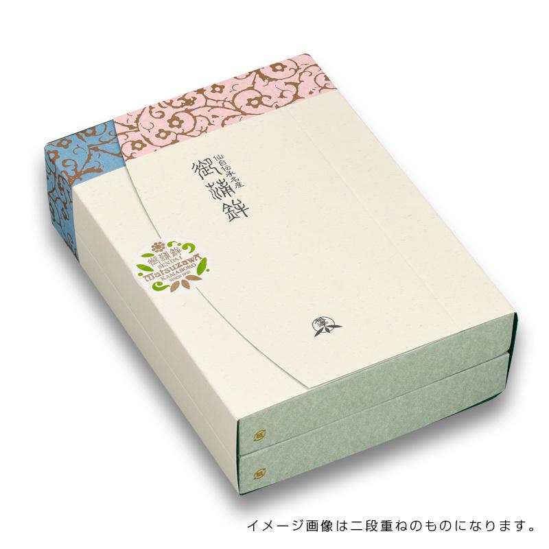 かまぼこ 笹かま 松澤蒲鉾店 笹かま詰合せ K−11 (大人数向け 2段)ギフト お取り寄せ 蒲鉾  贈答  お祝い 御祝 内祝 母の日 父の日 仙台 名物 宮城 送料無料｜navisai｜09