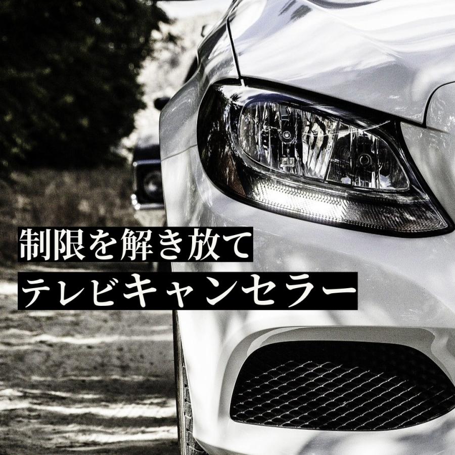 メルセデスベンツW205 PdTVキャンセラー可動確認済み Mercedes-Benz（メルセデス・ベンツ） ベンツ テレビキャンセラー NTG5