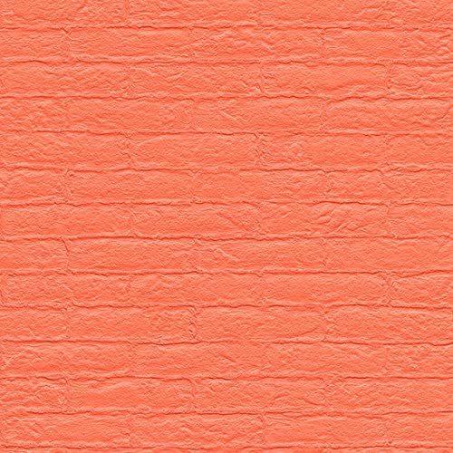 全国組立設置無料 シンコール 壁紙48m レンガ タイル調 オレンジ 8449 ナビアスストアー 通販 Yahoo ショッピング 公式の Weserve Co In