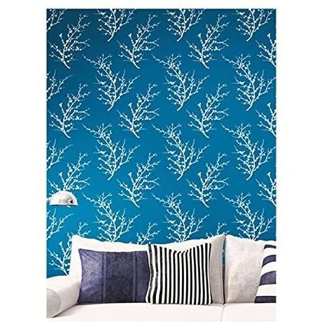 正規店仕入れの 貼ってはがせる 壁紙シール テンペーパー エディ フロステッドティール 新品即決 Www Nazoceramics Com