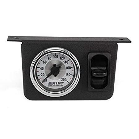 AIR LIFT 25690 クイックショット エアコンプレッサーシステム 半額