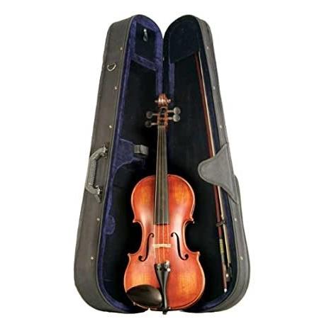 【​限​定​販​売​】 送料無料 Palatino VN-950 Anziano Violin Outfit, 4/4 Size バイオリン