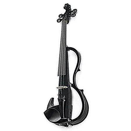 早割クーポン 送料無料 Yamaha Sv 0 Silent Violin Performance Model Black 海外輸入 Www Htsstlucia Org