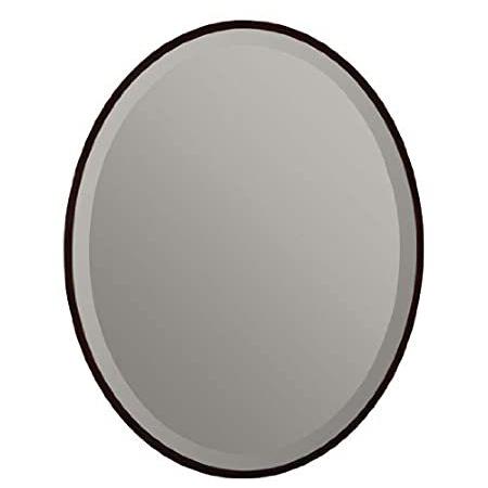 Cooper Classics 4579 Seymour Oval Mirror