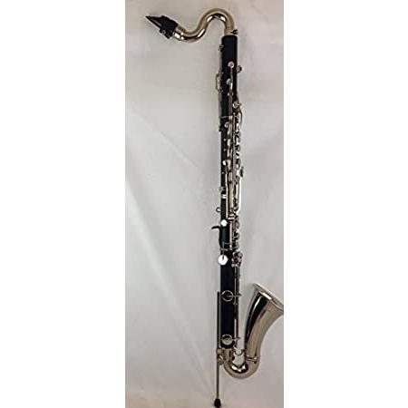 かわいい インポート商品 安心価格でご提供 お探し物は当店にて Clarinet Bass Standard Ycl 221ii Yamaha 送料無料 クラリネット Granobrew Com Br