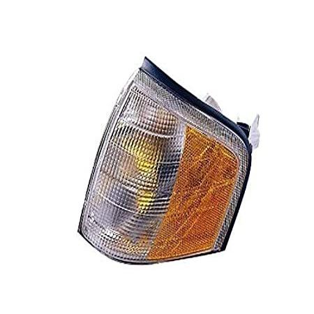 ☆最旬トレンドパンツ☆ Depo 340-1503L-AS Replacement Driver Side