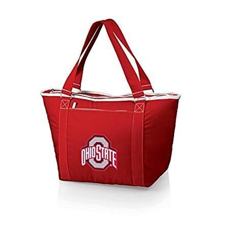 芸能人愛用 - Topanga Red Print Digital Buckeyes) State (Ohio クーラーボックス 芸能人愛用 - Topanga Red Print Digital Buckeyes) State (Ohio クーラーボックス