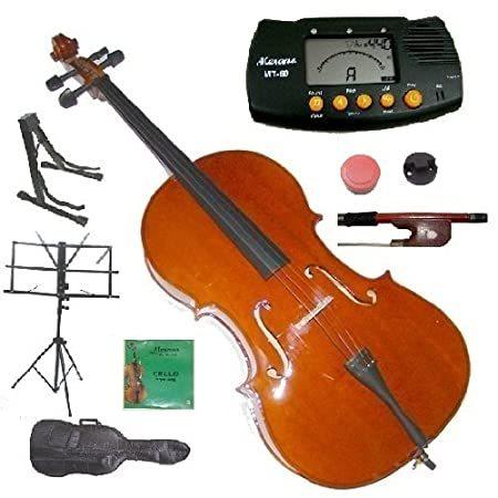 数量限定 特売 送料無料 Merano 1 2 Size Student Cello With Bag And Bow 2 Sets Of Strings Cello Stan Nvb0057jc3ae ナビアスストアー 通販 Yahoo ショッピング 人気が高い Www Htsstlucia Org