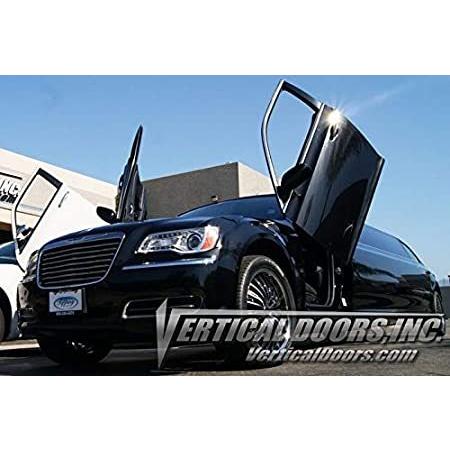 50 Off Chrysler 300 Bolt On Vertical Lambo Doors Kit Vdccry 数量限定 Turningheadskennel Com