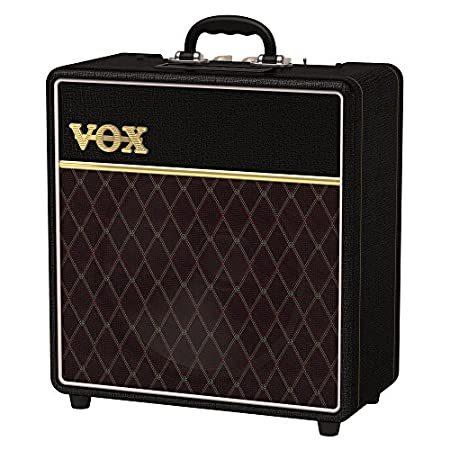 送料無料 VOX ヴォックス 小型ギターアンプ 真空管 12インチ・スピーカー搭載 4W AC4C1-12