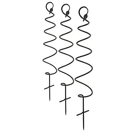 大注目 送料無料 Of Bestnest Achla Spiral Trellises Black 45 H 3 Nvb013pf4r3wならショッピング ランキングや口コミも豊富なネット通販 更にお得なpaypay残高も スマホアプリも充実で毎日どこからでも気になる商品をその場でお求めいただけます Diy 工具
