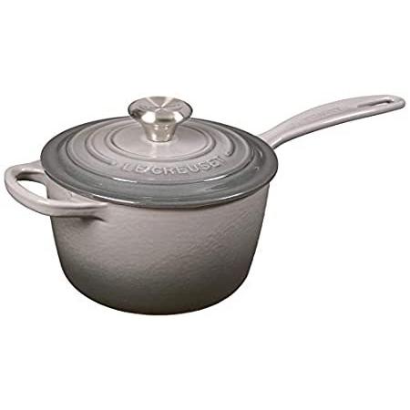 Le Creuset (ルクルーゼ) ソースパン 1 3/4 Quart LS2518-167FSS(26754円)