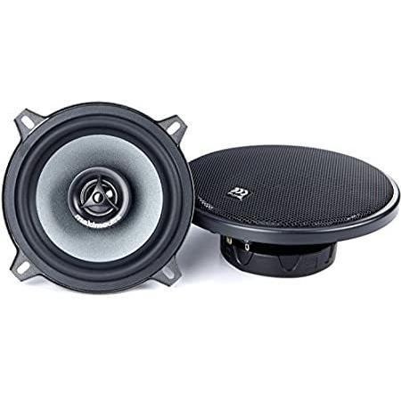 高い素材 ナビアスストアー送料無料 Morel Maximo Ultra 502 同軸 5-1