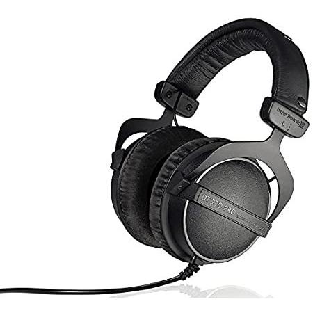 ベイヤーダイナミック beyerdynamic DT 770 Pro 80オーム 限定版