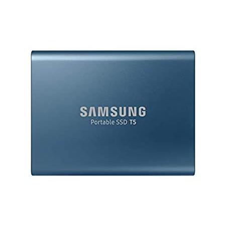 返品交換不可 Samsung SSD USB3.1 Gen2 ｓ サムスン T5 500GB urbanfactorynetwork.de