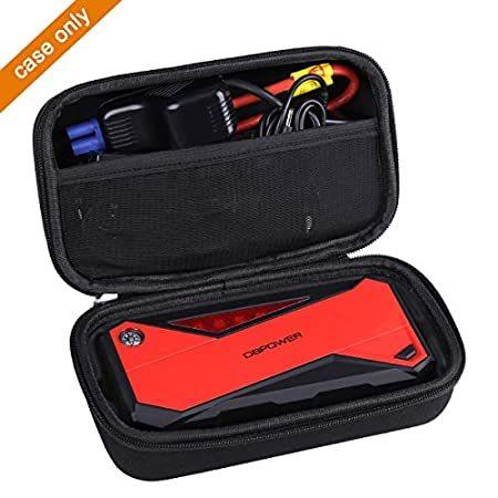 送料無料 Aproca ハードトラベルストレージケース Dbpower 600a mah ポータブル車ジャンプスターター ブラック S165 Nvb07fnl3cc8 ナビアスストアー 通販 Yahoo ショッピング