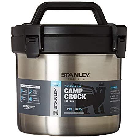 Adventure Stay Hot Camp Crock 3qt 141［並行輸入］ 最低価格セール