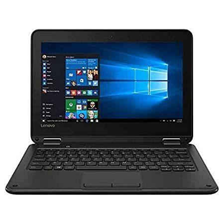 最安値 Flagship 300e Lenovo New 2019 送料無料 2-in-1 T IPS HD 11.6" Laptop/Tablet, Business Windowsノート