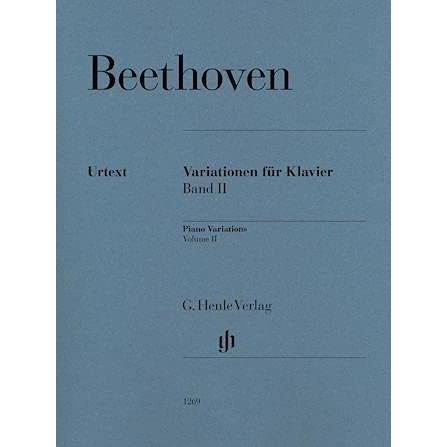 値引 -Variations Beethoven Leonard Hal 送料無料 for 2 PianoVolume アップライトピアノ