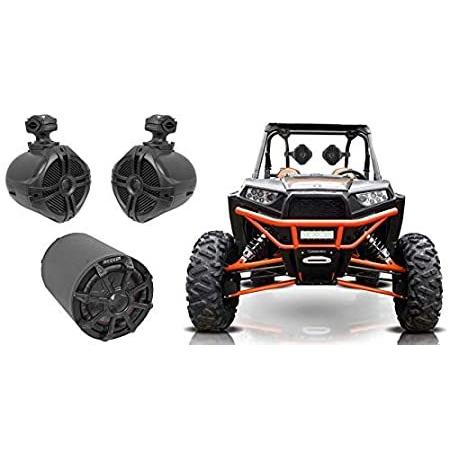 驚きの値段 送料無料 Kicker 46cwtb 8インチサブウーファー エンクロージャ 2 6 5インチタワースピーカー Rzr Atv Utv Nvb07s5yf6ht ナビアスストアー 通販 Yahoo ショッピング 注目ブランド Www Lequotidien Mr