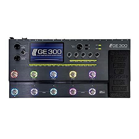 ★お求めやすく価格改定★ GE300 MOOER 送料無料 Amp Effects Multi Guitar Pedal Synth Processor Modelling パワーアンプ ★お求めやすく価格改定★ GE300 MOOER 送料無料 Amp Effects Multi Guitar Pedal Synth Processor Modelling パワーアンプ