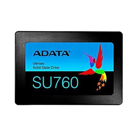 インポート商品！安心価格でご提供-お探し物は当店にて！送料無料 ATA SU760 3D Nand 2.5インチ SATA III 内蔵SSD 256 GB SU760